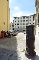 La Terrazza Foscolo - con Parcheggio