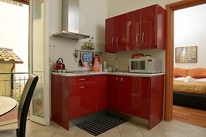 La Terrazza Foscolo - con Parcheggio