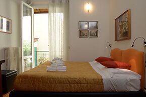 La Terrazza Foscolo - con Parcheggio