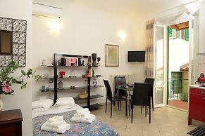 La Terrazza Foscolo - con Parcheggio