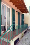 La Terrazza Foscolo - con Parcheggio