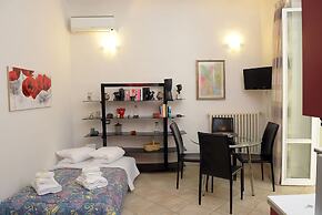 La Terrazza Foscolo - con Parcheggio