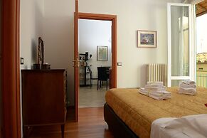 La Terrazza Foscolo - con Parcheggio