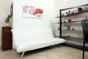 La Terrazza Foscolo - con Parcheggio