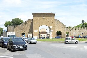 La Terrazza Foscolo - con Parcheggio