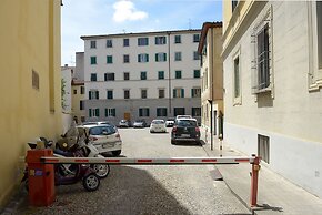 La Terrazza Foscolo - con Parcheggio