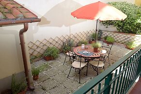 La Terrazza Foscolo - con Parcheggio