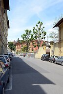 La Terrazza Foscolo - con Parcheggio