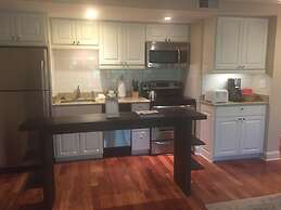 3572 Seascape Premier - 1 Br Villa