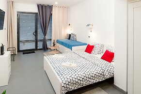 Studio apartment Sesula