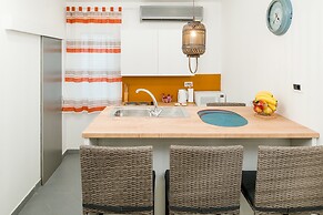 Studio apartment Sesula