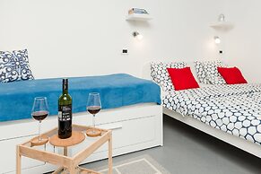 Studio apartment Sesula