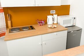 Studio apartment Sesula