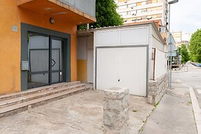 Studio apartment Sesula