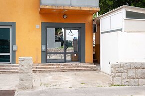 Studio apartment Sesula