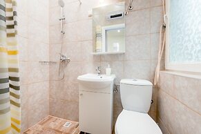 Studio apartment Sesula