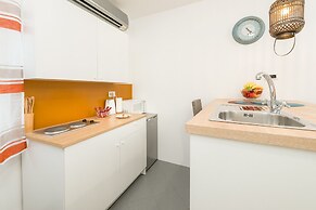 Studio apartment Sesula