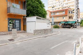 Studio apartment Sesula