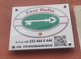 Casa MaMa