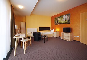 Hotel am Heidepark