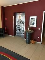 Hotel am Heidepark
