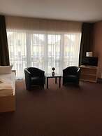 Hotel am Heidepark