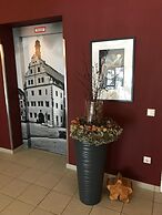 Hotel am Heidepark