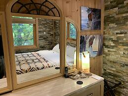 Hauser's Bayfield Cabin