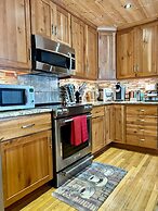 Hauser's Bayfield Cabin