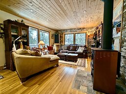 Hauser's Bayfield Cabin