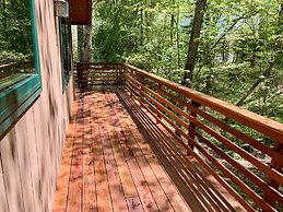 Hauser's Bayfield Cabin