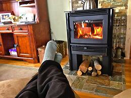 Hauser's Bayfield Cabin