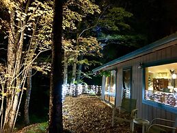 Hauser's Bayfield Cabin