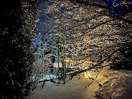 Hauser's Bayfield Cabin