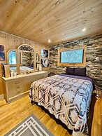 Hauser's Bayfield Cabin