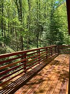 Hauser's Bayfield Cabin