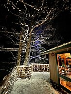 Hauser's Bayfield Cabin