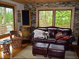 Hauser's Bayfield Cabin