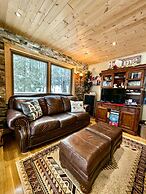 Hauser's Bayfield Cabin