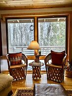 Hauser's Bayfield Cabin