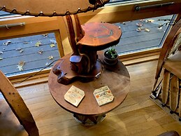 Hauser's Bayfield Cabin