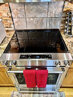 Hauser's Bayfield Cabin