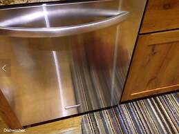 Hauser's Bayfield Cabin