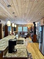 Hauser's Bayfield Cabin