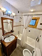 Hauser's Bayfield Cabin