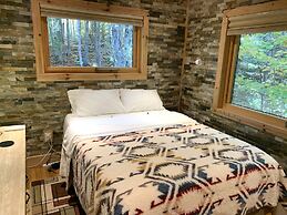 Hauser's Bayfield Cabin