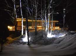Hauser's Bayfield Cabin