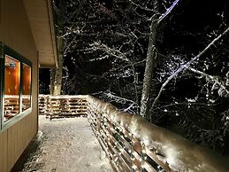 Hauser's Bayfield Cabin
