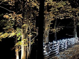 Hauser's Bayfield Cabin