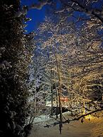 Hauser's Bayfield Cabin